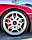 Кованые диски Brixton PF9 RS, фото 3