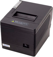 Универсальный принтер чеков Xprinter Q260
