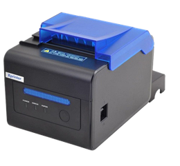 Универсальный принтер чеков Xprinter XP-C300H