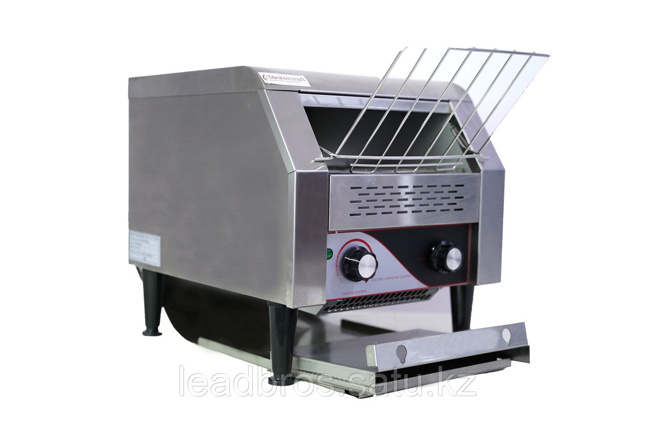 Профессиональный тостер EG-TT300 - фото 2 - id-p108126194