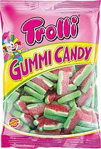 Марм.жев. "Арбузные дольки" 1кг  /TROLLI - MEDERER/Германия