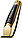 Триммер "Wahl - Cordless Detailer LI Gold" - окантовочная с Т-образным ножом 40.6 мм, 3 насадки, аккум/сеть, фото 5