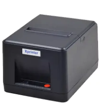 Түбіртек принтері Xprinter 58