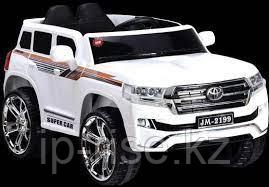 Детский электромобиль Toyota