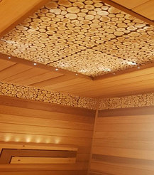 Обустройство и монтаж сауны 10