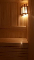 Обустройство и монтаж сауны 15