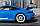 Кованые диски Brixton PF10 RS Targa, фото 4