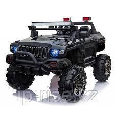 Детский электромобиль HUMMER 4X4