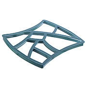 Опалубка для заливки садовых дорожек 70х60 см