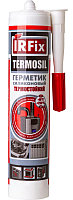 Герметик красный высокотемпературный силиконовый IRFIX TERMOSIL 310мл