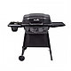 ГАЗОВЫЙ ГРИЛЬ CHAR – BROIL CLASSIC 3, фото 3