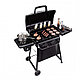 ГАЗОВЫЙ ГРИЛЬ CHAR – BROIL CLASSIC 3, фото 5