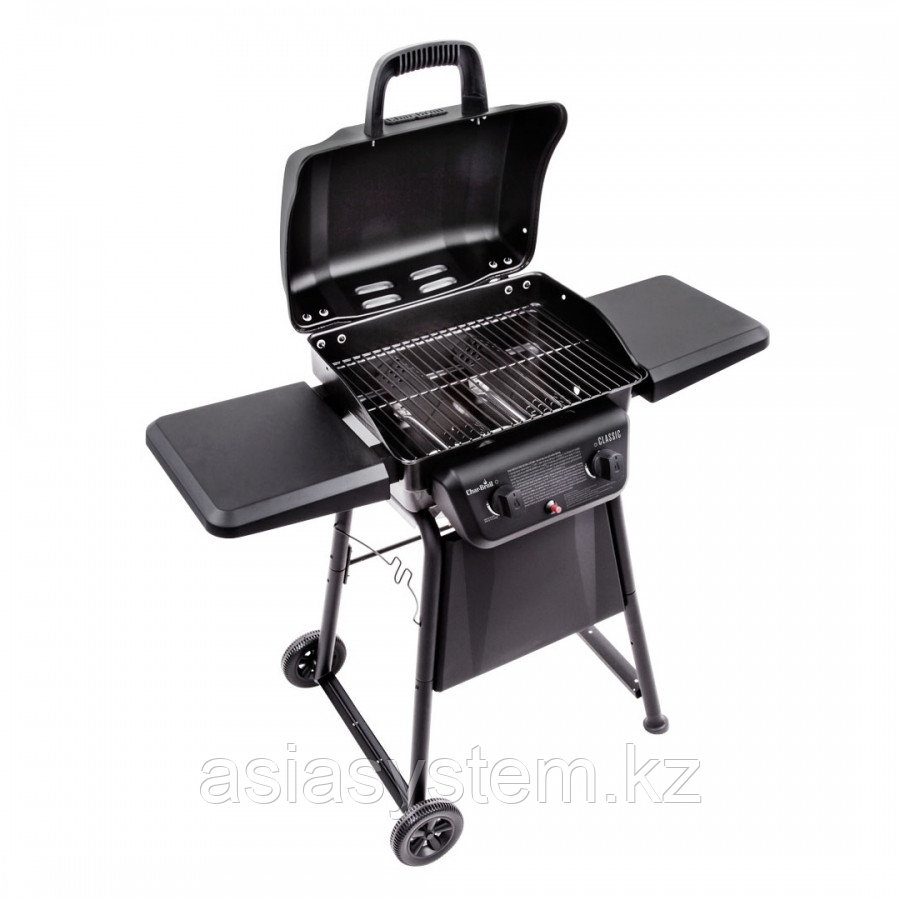 ГАЗОВЫЙ ГРИЛЬ CHAR BROIL CLASSIC 2 - фото 4 - id-p108131170