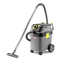 ПЫЛЕСОС ВЛАЖНОЙ И СУХОЙ УБОРКИ KARCHER NT 40/1 Ap L