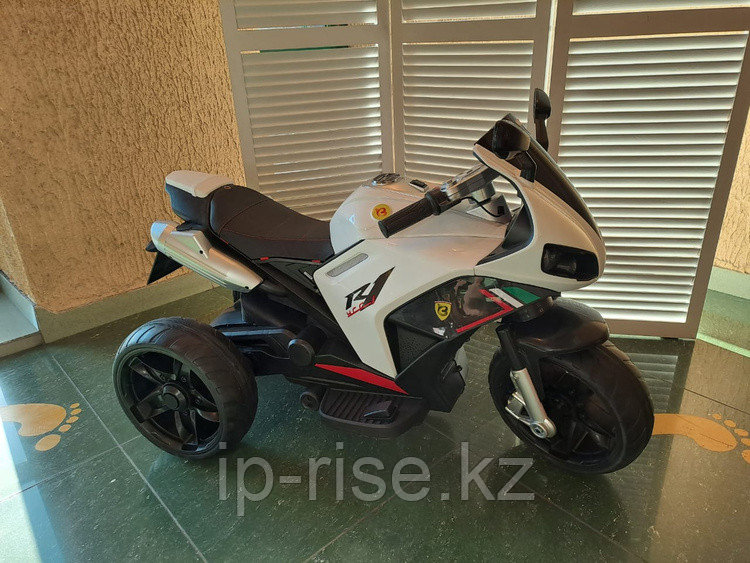 Детский электрический мотоцикл