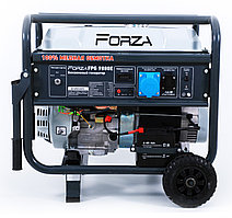 Бензиновый генератор Forza FPG 9800E ATS