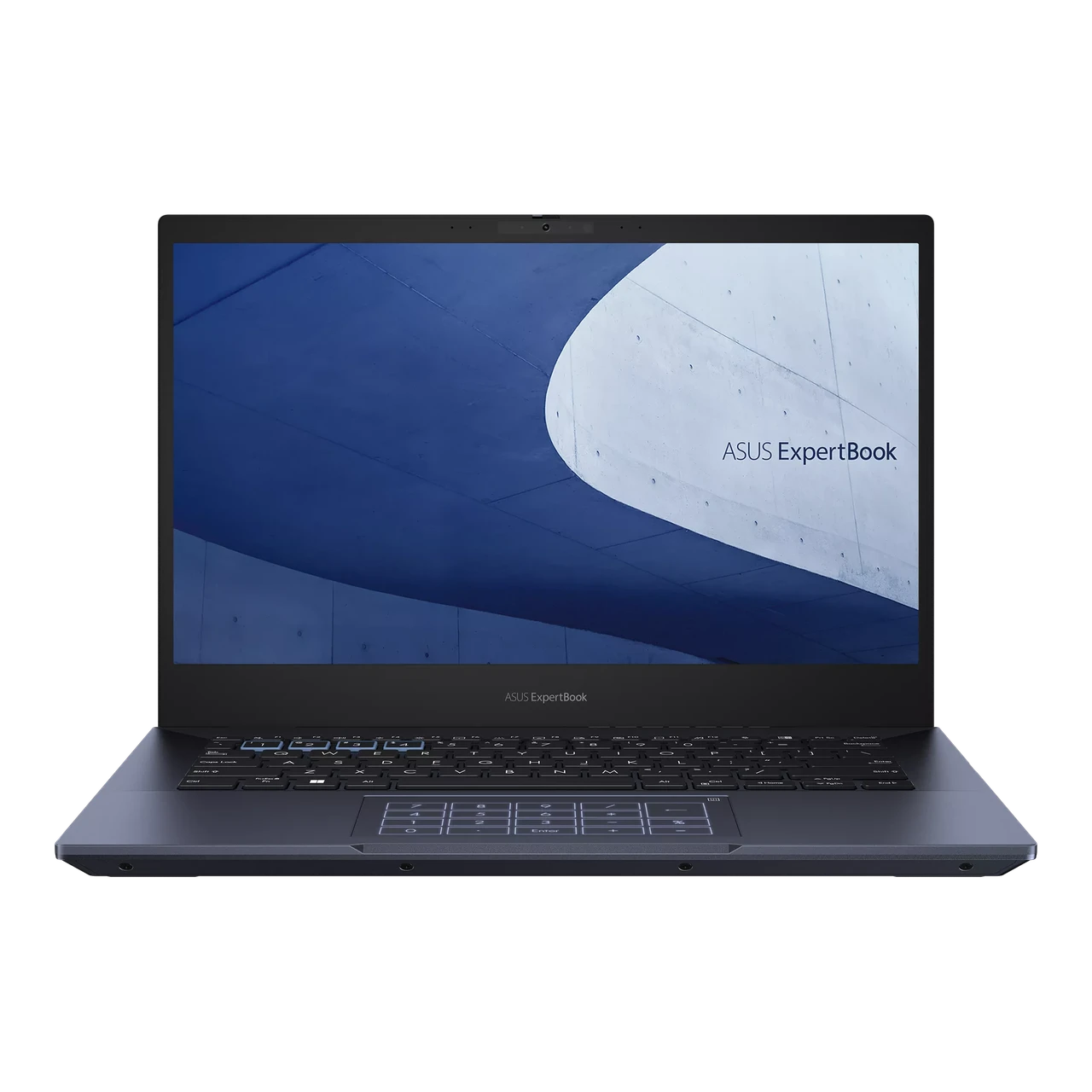 Ноутбук ASUS ExpertBook B5 B5402C 1-011045-TOP 90NX05M1-M005W0