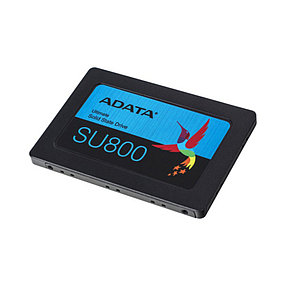 Твердотельный накопитель SSD ADATA ULTIMATE SU800 512GB SATA 2-010538 ASU800SS-512GT-C, фото 2