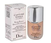 Тональный крем-сыворотка DIOR Capture Totale CELL Energy 1.5N 30мл