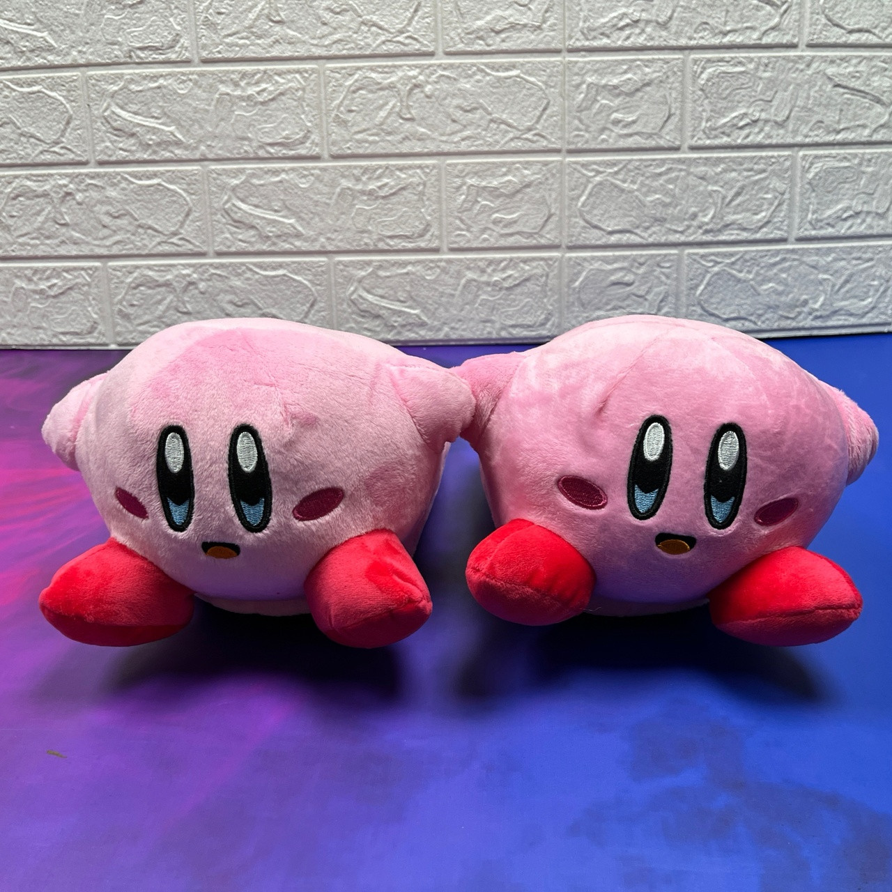Тапочки Кирби - Kirby