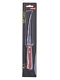 Нож кухонный филейный Mallony ALBERO MAL-04AL сталь, лезвие 13 см, фото 4