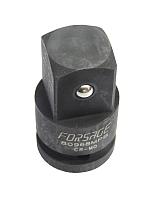 Forsage Адаптер ударный 3/4"(F)х1"(M) Forsage F-80968MPB 9810