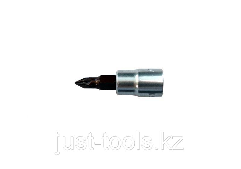 Forsage Головка бита крестообразная PH.1, 1/4" Forsage F-321321 Premium 29469