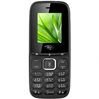 ITEL it2173 Чёрный мобильный телефон (IT2173/BLACK)