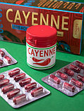 Капсулы для похудения Cayenne - Кайен, 60+30 капсул, фото 2