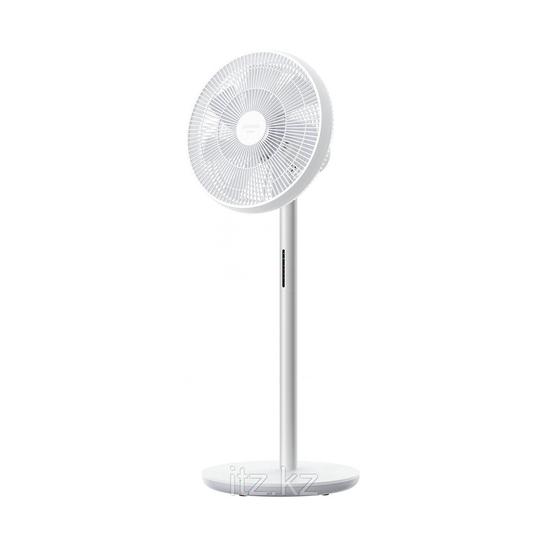 Вентилятор напольный беспроводной Smartmi Standing Fan 3 Белый