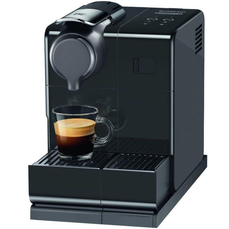 Кофемашина Delonghi EN 560 B