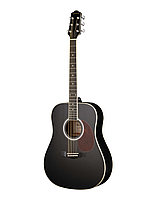 Акустикалық гитара Naranda DG220BK