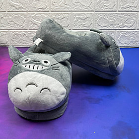 Тапочки Тоторо (ТЦ Евразия)