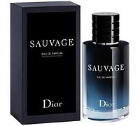 Dior Sauvage EDP парфюмерлік суы, 100 мл