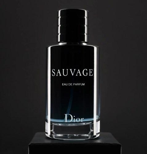 Парфюмированная вода Dior Sauvage EDP, 100 мл - фото 3 - id-p108138413