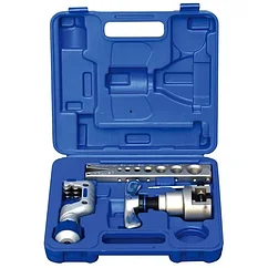 Вальцовка Value VFT-808-IS с эксцентриком и труборезом