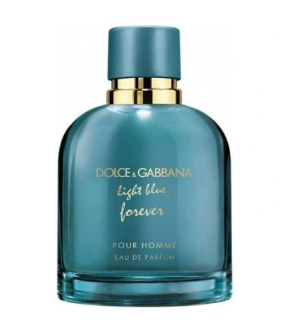 Парфюмерная вода Dolce & Gabbana Light Blue Forever 100 мл - фото 1 - id-p108138489