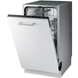 Посудомоечная машина  Samsung DW50R 4040 BB/WT
