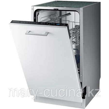 Посудомоечная машина Samsung DW50R 4040 BB/WT - фото 1 - id-p108138790