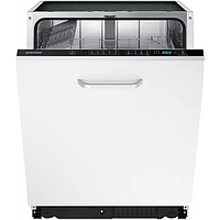 Посудомоечная машина Samsung DW60M 5050 BB/WT