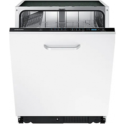 Посудомоечная машина  Samsung DW60M 5050 BB/WT