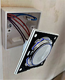 Подрозетник накладной 86×86 мм с винтами — для умных выключателей, фото 8