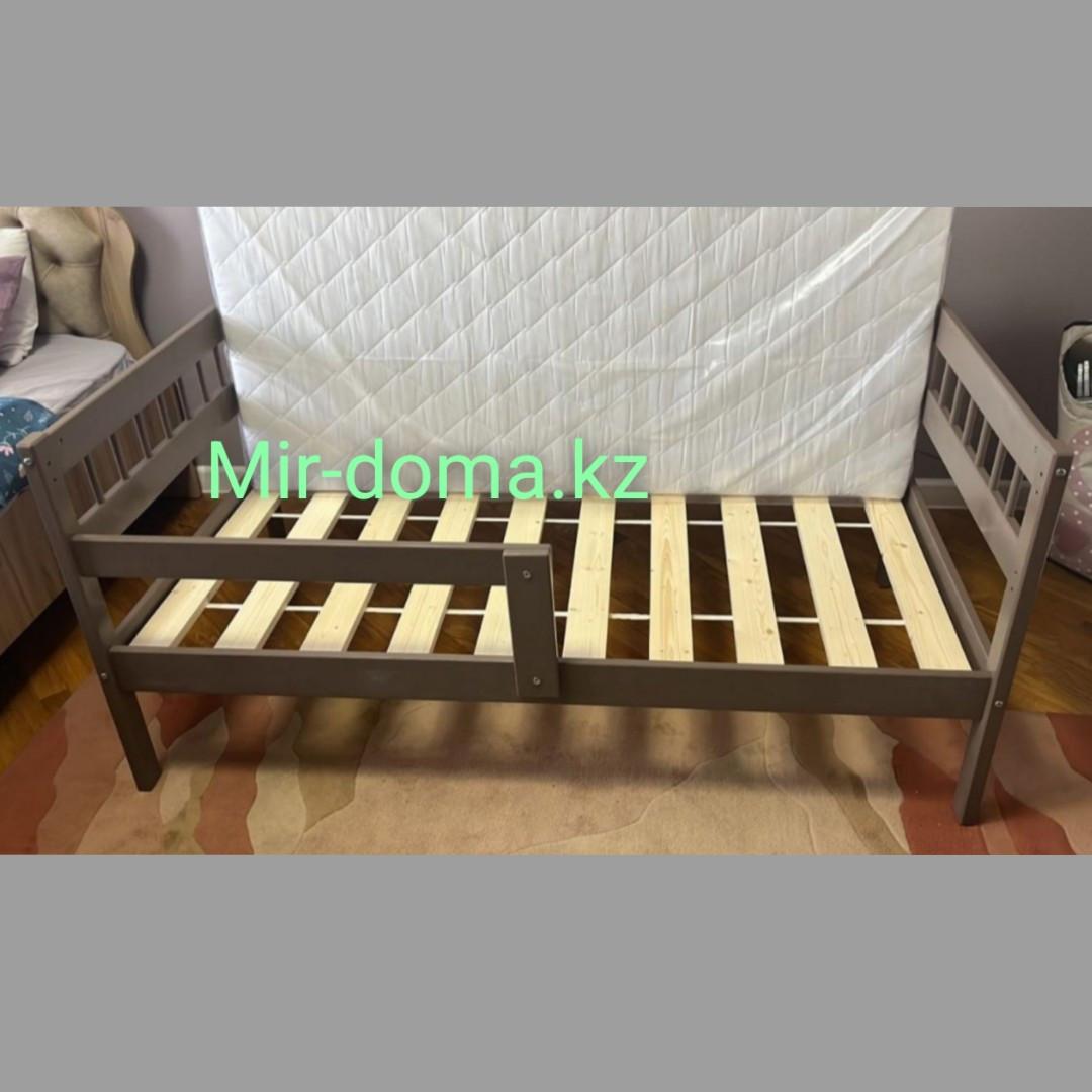 Кровать детская Hanna 160х80 см (Pituso, Россия - Испания) - фото 2 - id-p84144996
