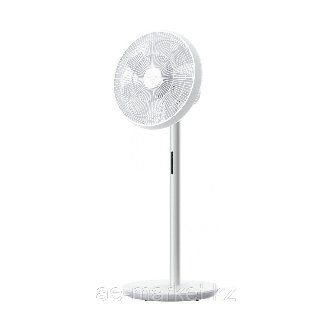 Вентилятор напольный беспроводной Smartmi Standing Fan 3 Белый, фото 1