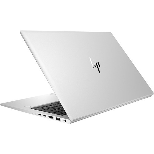 HP 5P691EA Ноутбук EliteBook 840 G8, i5-1135G7, 14", 8GB/256 SSD PCIe, Win11Pro - фото 1 - id-p108141454