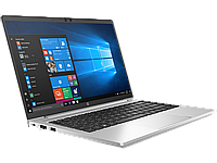 HP 5Y3T3EA Ноутбук ProBook 450 G9 i7-1255U, 15,6", 8GB/512, без ОС, серебристый