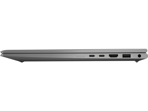 HP 62T12EA Ноутбук ZBook Fury 17 G8 i7-11800H, 17.3", 32GB/1TB, Win11/10 Pro - фото 2 - id-p108141490