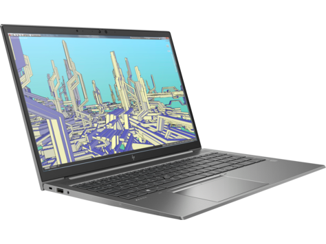 HP 62T12EA Ноутбук ZBook Fury 17 G8 i7-11800H, 17.3", 32GB/1TB, Win11/10 Pro - фото 5 - id-p108141490