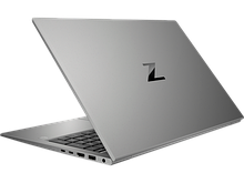 HP 62U18EA Ноутбук ZBook Fury 17 G8 i7-11800H, 17.3", 32GB/1TB, Win11/10 Pro