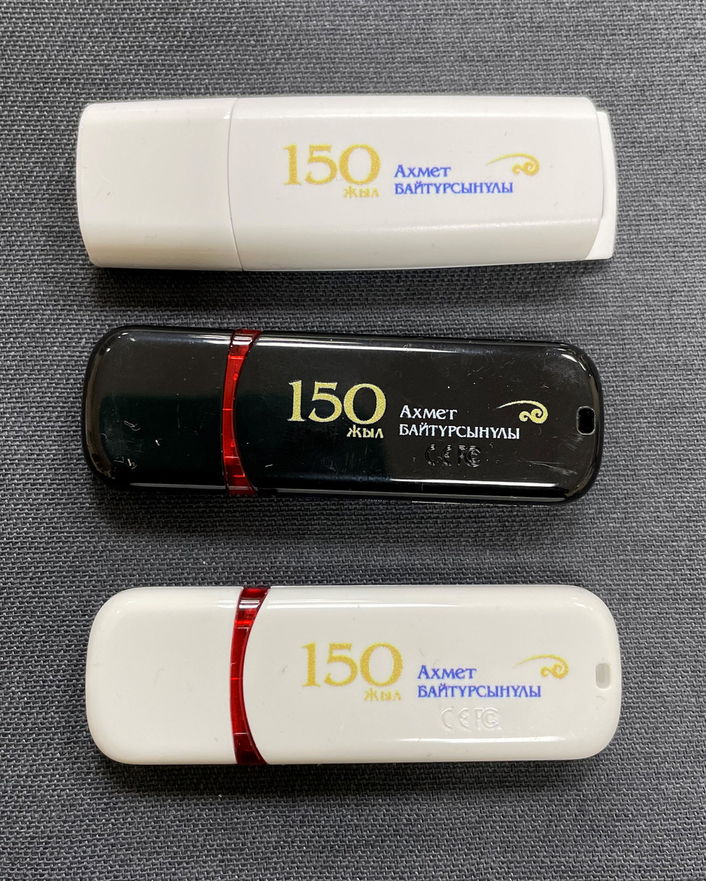 UV печать USB флешки - фото 3 - id-p32720980